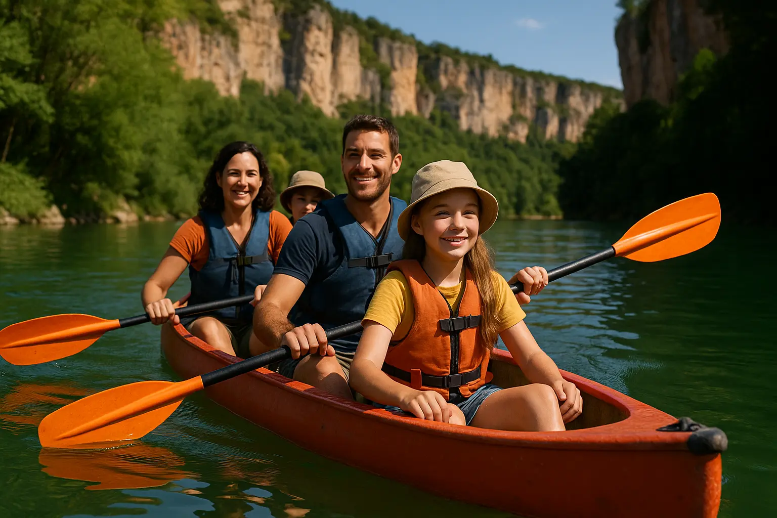 actividades multiaventura en cuenca
