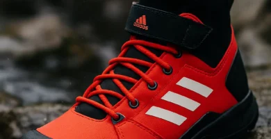 adidas terrex barranquismo