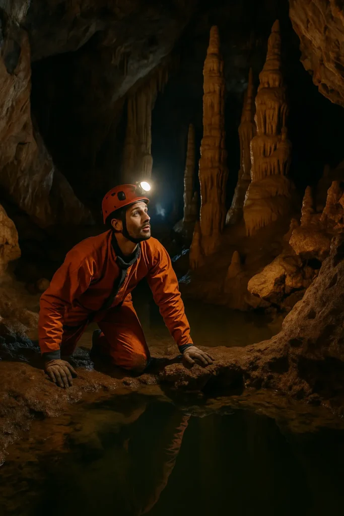 espeleologia cuenca