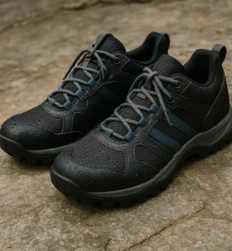 zapatillas barranquismo