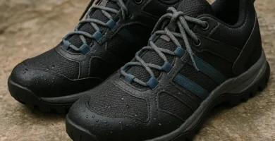 zapatillas barranquismo