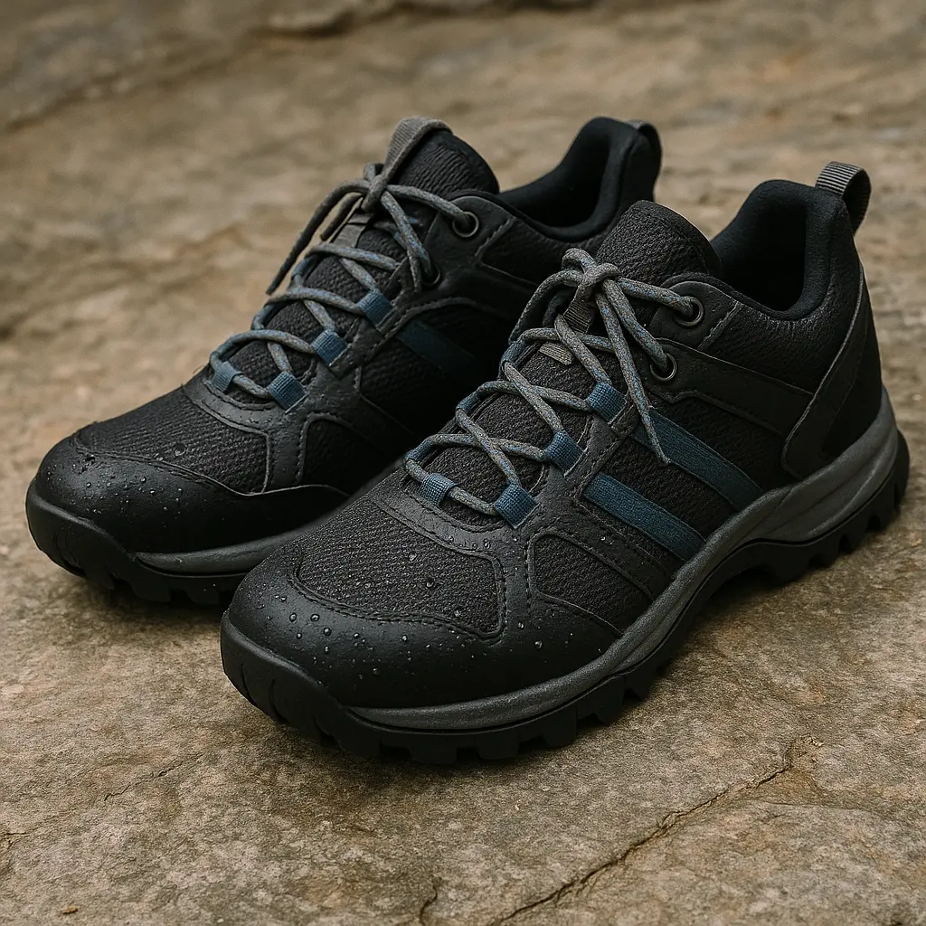 zapatillas barranquismo